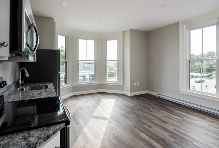 Residential Project